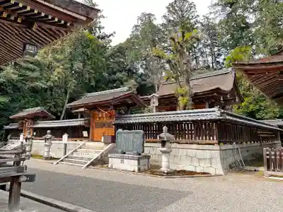 奥石神社(滋賀県)