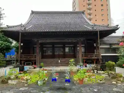 快楽寺(岐阜県)