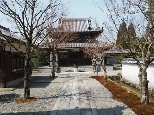 漢陽寺の建物その他