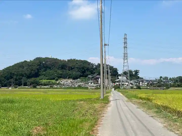 埼玉厄除け開運大師・龍泉寺(切り絵御朱印発祥の寺)(埼玉県)
