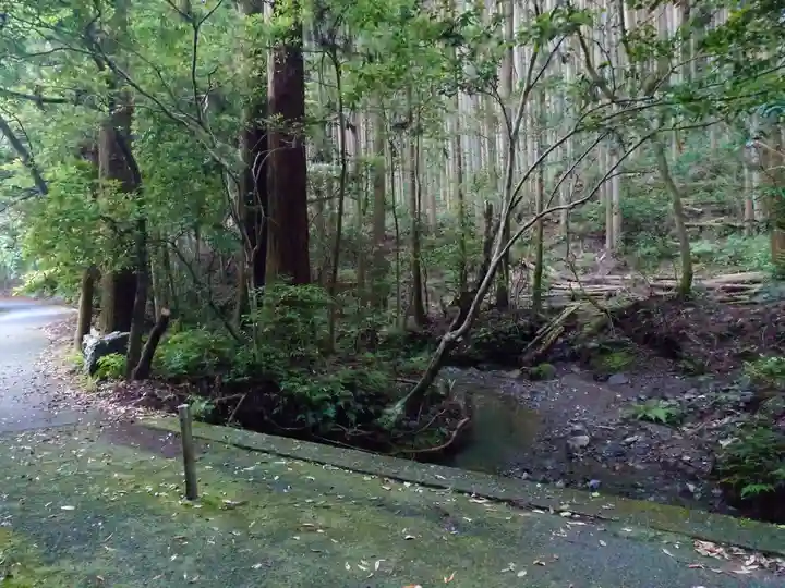 天の岩戸神社(三重県)
