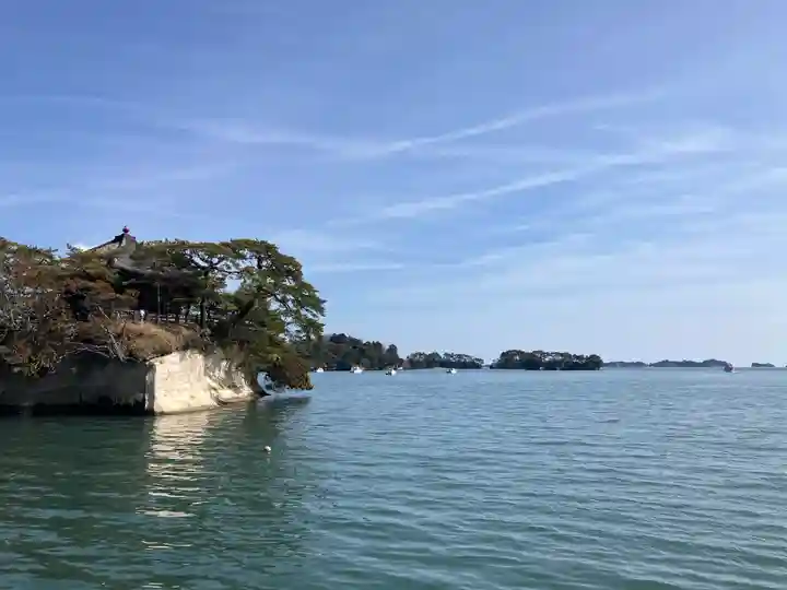 瑞巌寺(宮城県)