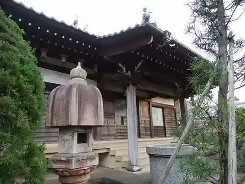 等覚寺のその他建物