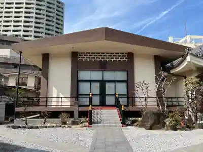 玄静院(東京都)