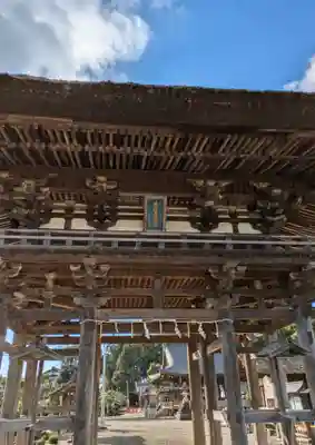 苗村神社(滋賀県)