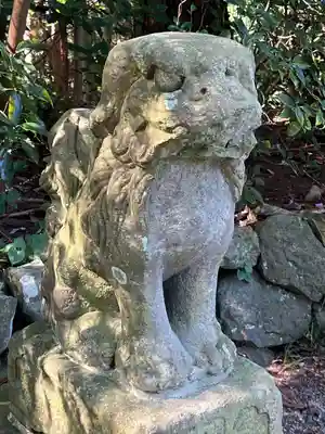 志波彦神社・鹽竈神社(宮城県)