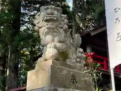 坪沼八幡神社(宮城県)