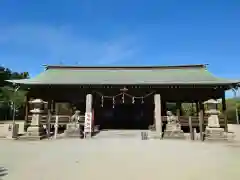 御厨神社(兵庫県)