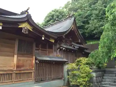 春日神社(福岡県)