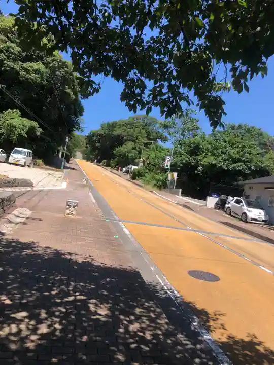 光雲神社(福岡県)