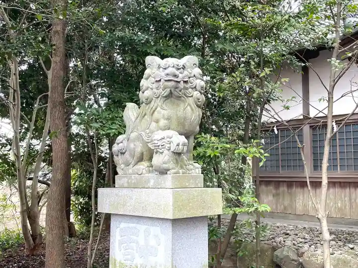 楠神社(三重県)