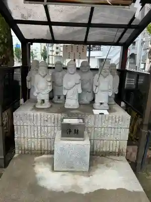 柳原天神社(兵庫県)