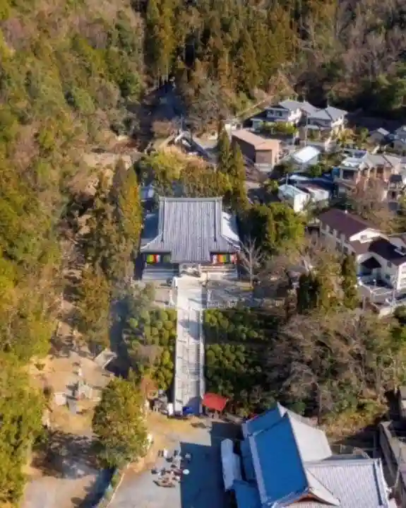笠原寺(京都府)