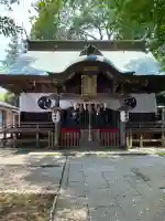 鹿嶋神社(茨城県)