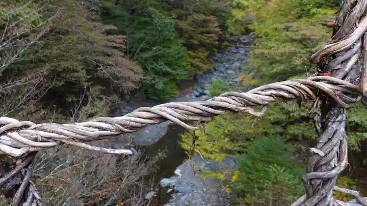劔神社(徳島県)