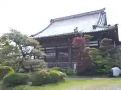 浄勝寺(岐阜県)