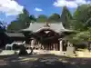 筑紫神社(福岡県)