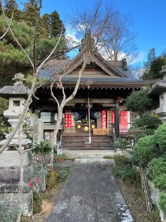 三光寺(栃木県)