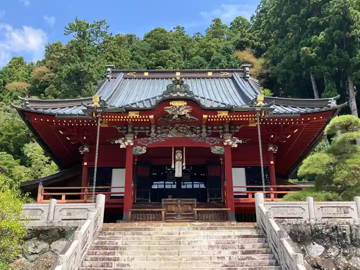 久遠寺(山梨県)