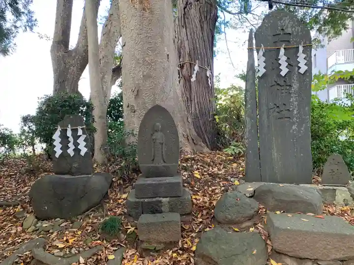 鹿島神社(宮城県)