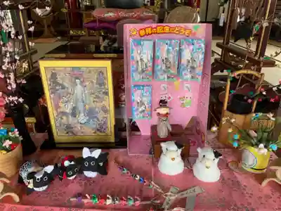 法善寺のその他建物