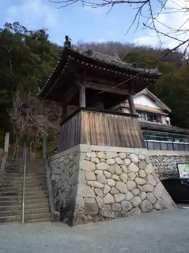金常寺大石不動院のその他建物