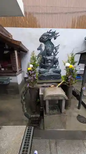 高野寺(大阪府)