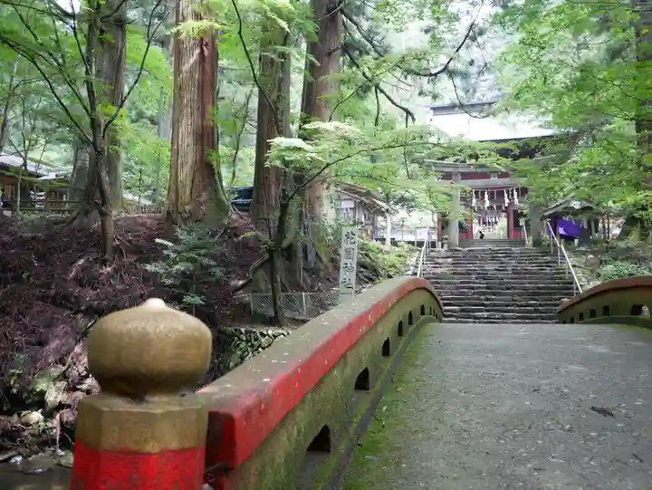 花園神社(茨城県)