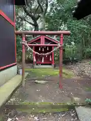 木花神社(宮崎県)