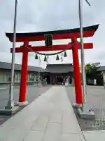 大和天満宮(神奈川県)