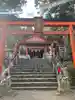 浮羽稲荷神社(福岡県)