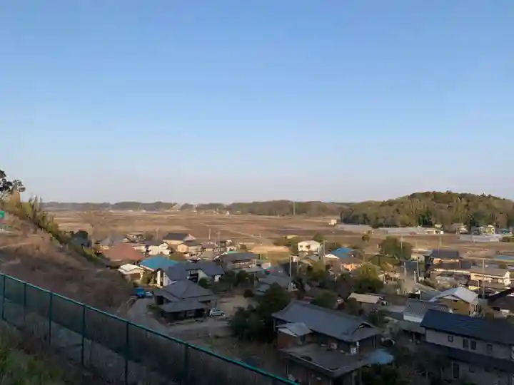 白旗神社(千葉県)
