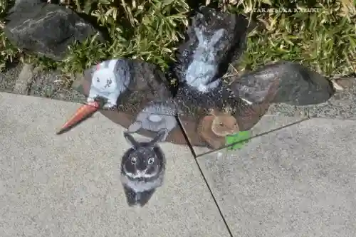 櫻木神社(千葉県)