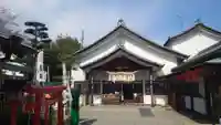 尾張猿田彦神社(愛知県)