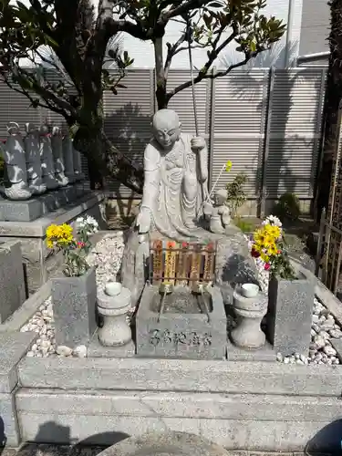 徳林寺(京都府)