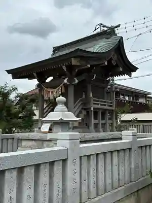 葛飾八幡宮(千葉県)