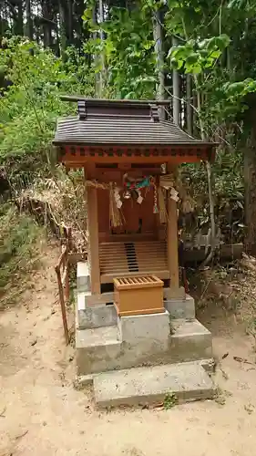 八幡神社(宮城県)