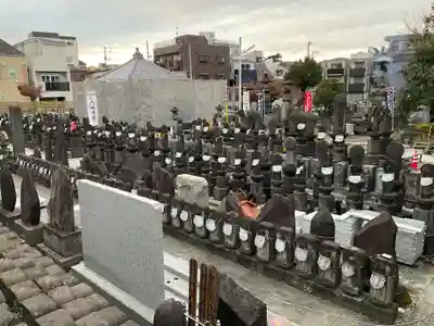 浄名院(東京都)