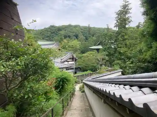 松嶺院(神奈川県)