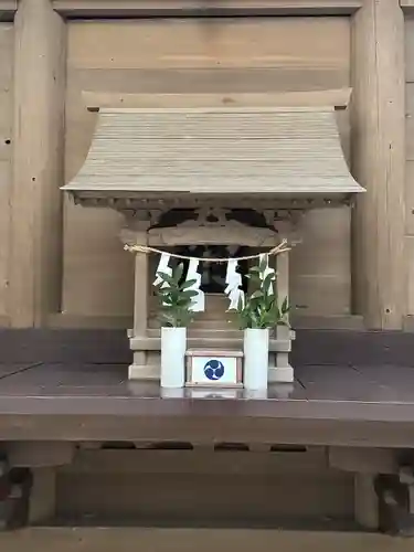 春日神社(神奈川県)