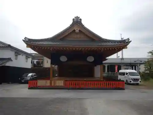 伏見稲荷大社御旅所のその他建物