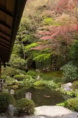 寂光院(京都府)