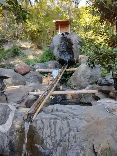 大和国鹿島香取本宮(奈良県)