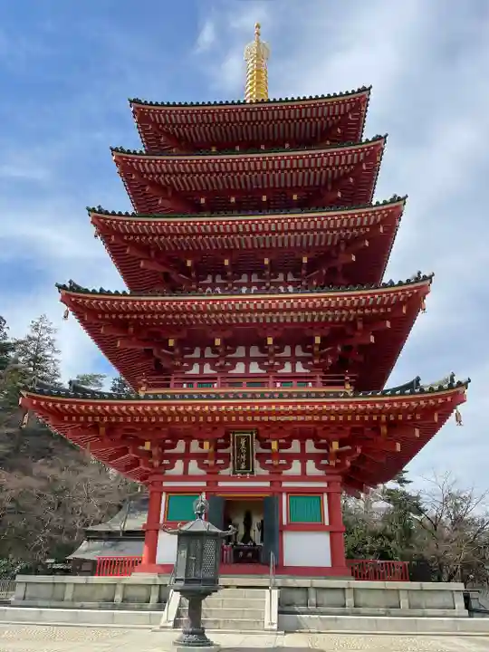 高幡不動尊 金剛寺(東京都)
