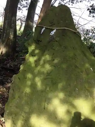 越智神社のその他建物