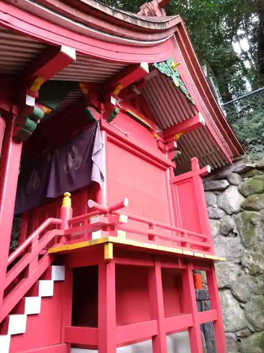 音次郎稲荷神社(福岡県)