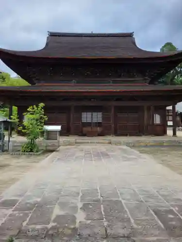 不動院(広島県)