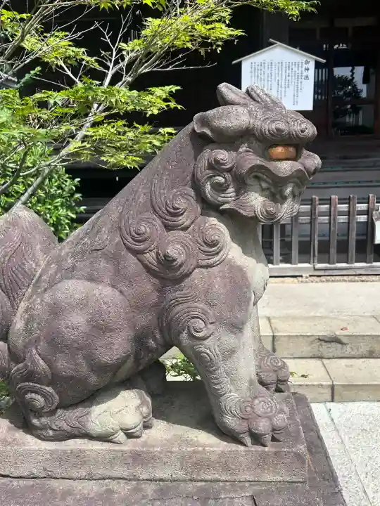 白山神社(東京都)