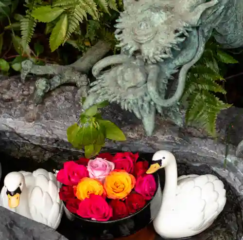 三輪神社(愛知県)