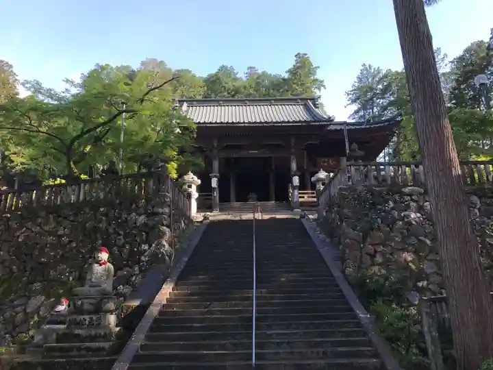 華厳寺のその他建物